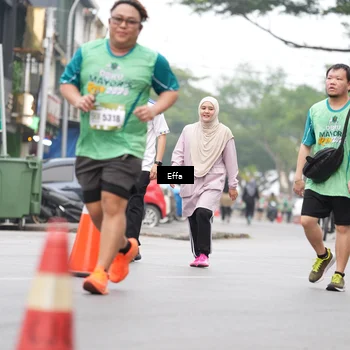 Runner Photo 8468860