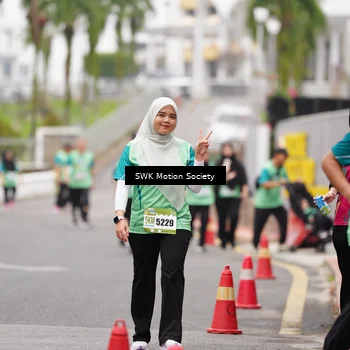 Runner Photo 8468861