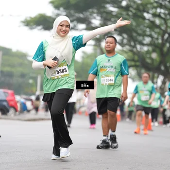 Runner Photo 8468867