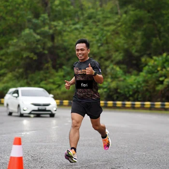 Runner Photo 8468868