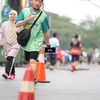 Runner Photo 8468870