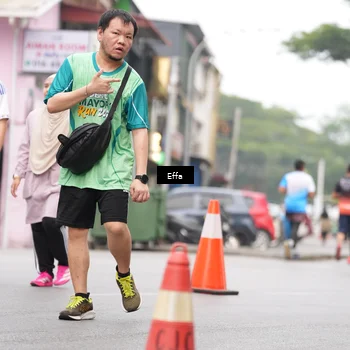 Runner Photo 8468872