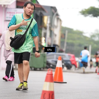 Runner Photo 8468875