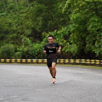 Runner Photo 8468877