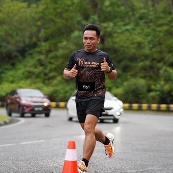 Runner Photo 8468878