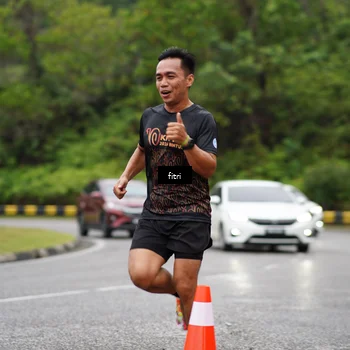 Runner Photo 8468879