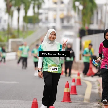 Runner Photo 8468880