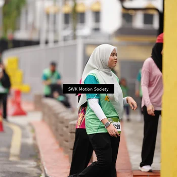Runner Photo 8468881