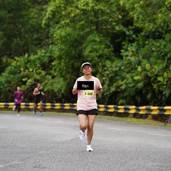 Runner Photo 8468884