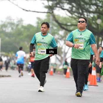Runner Photo 8468885