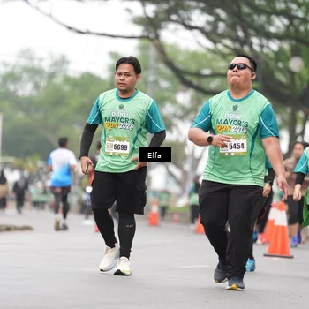 Runner Photo 8468886