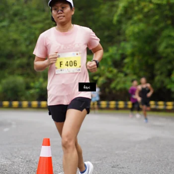 Runner Photo 8468888