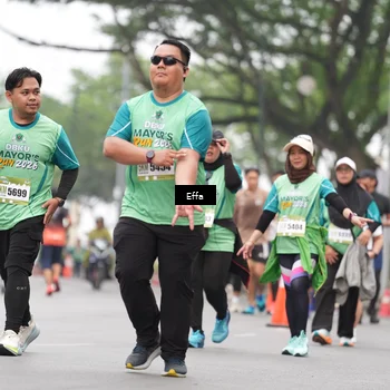 Runner Photo 8468889
