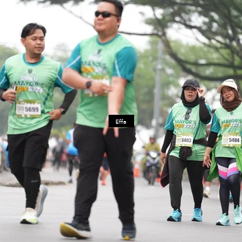 Runner Photo 8468892