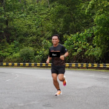 Runner Photo 8468894
