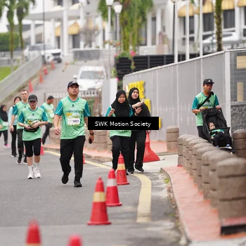 Runner Photo 8468897
