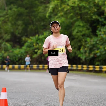 Runner Photo 8468899