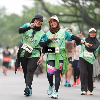 Runner Photo 8468900