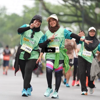 Runner Photo 8468901