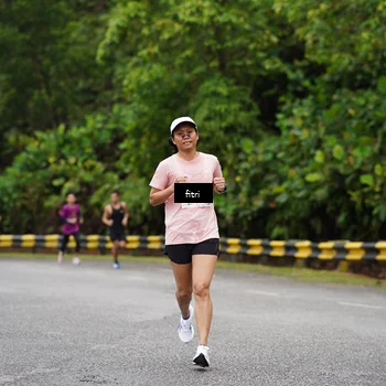 Runner Photo 8468902