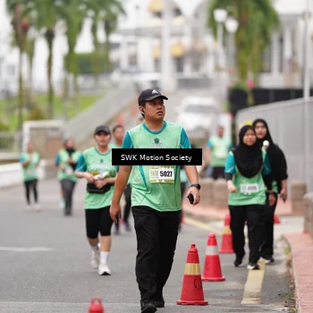 Runner Photo 8468903
