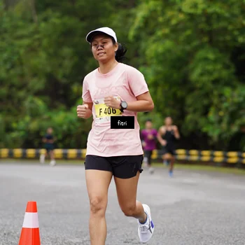 Runner Photo 8468904