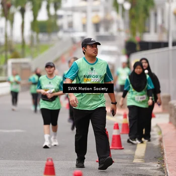 Runner Photo 8468905