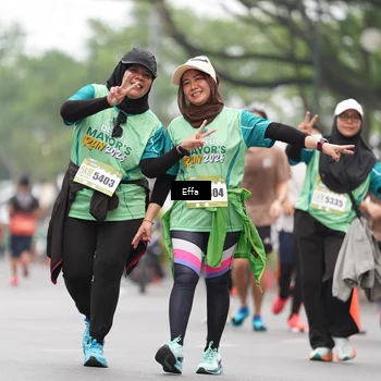 Runner Photo 8468907