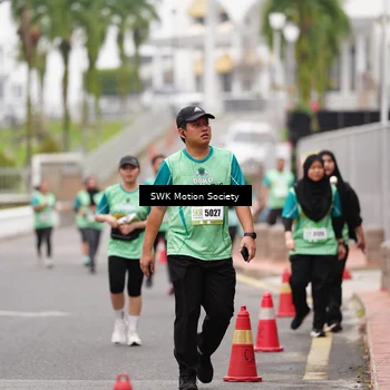 Runner Photo 8468908