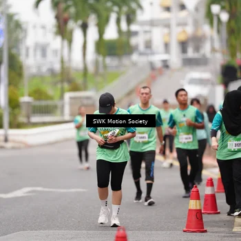 Runner Photo 8468912