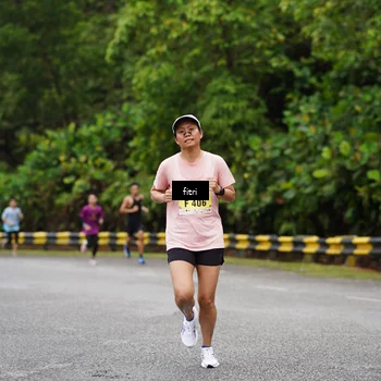Runner Photo 8468913