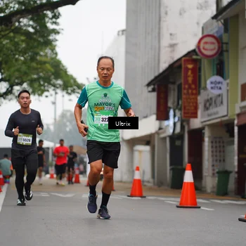 Runner Photo 8468914