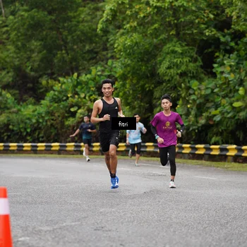 Runner Photo 8468917