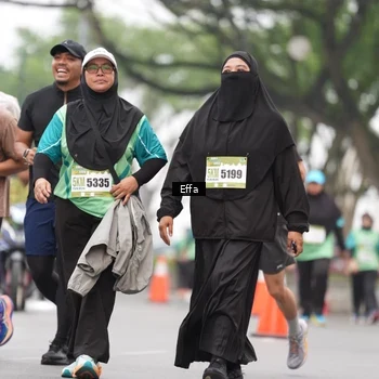 Runner Photo 8468918