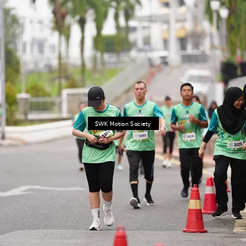 Runner Photo 8468921