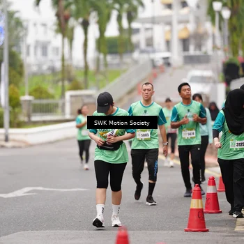 Runner Photo 8468924