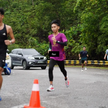 Runner Photo 8468928