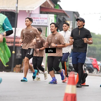 Runner Photo 8468929