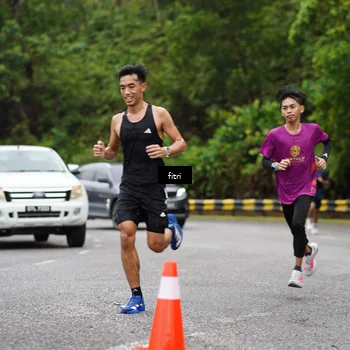 Runner Photo 8468930