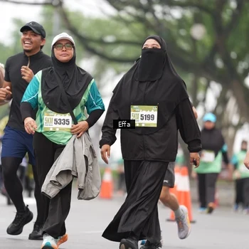 Runner Photo 8468931