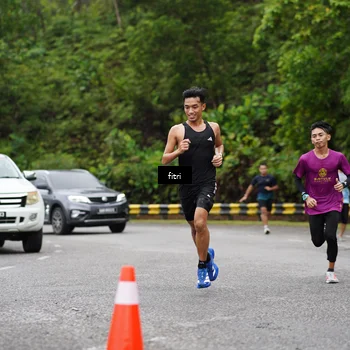 Runner Photo 8468932