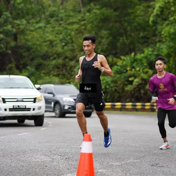 Runner Photo 8468933