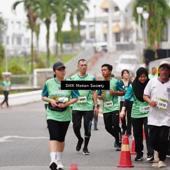 Runner Photo 8468937