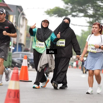 Runner Photo 8468940
