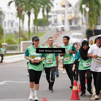 Runner Photo 8468943