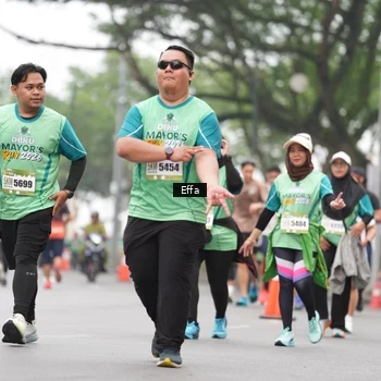 Runner Photo 8468949