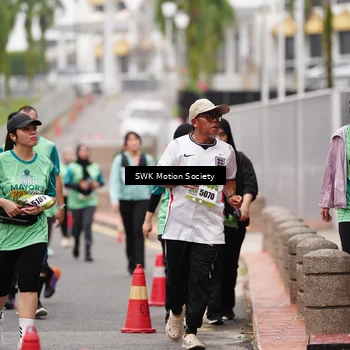 Runner Photo 8468951