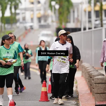 Runner Photo 8468952
