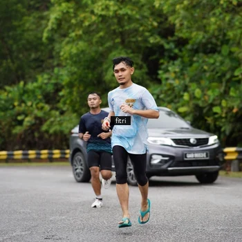 Runner Photo 8468956