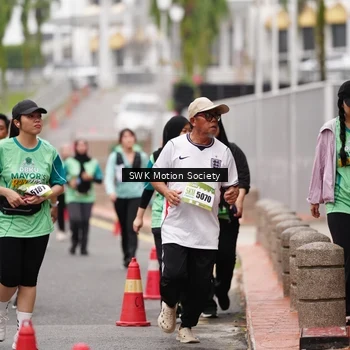 Runner Photo 8468961